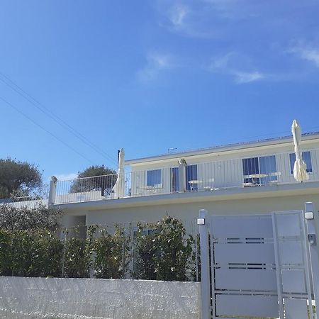 Villa Infinity ∞ 산타 테레사 디 리바 외부 사진