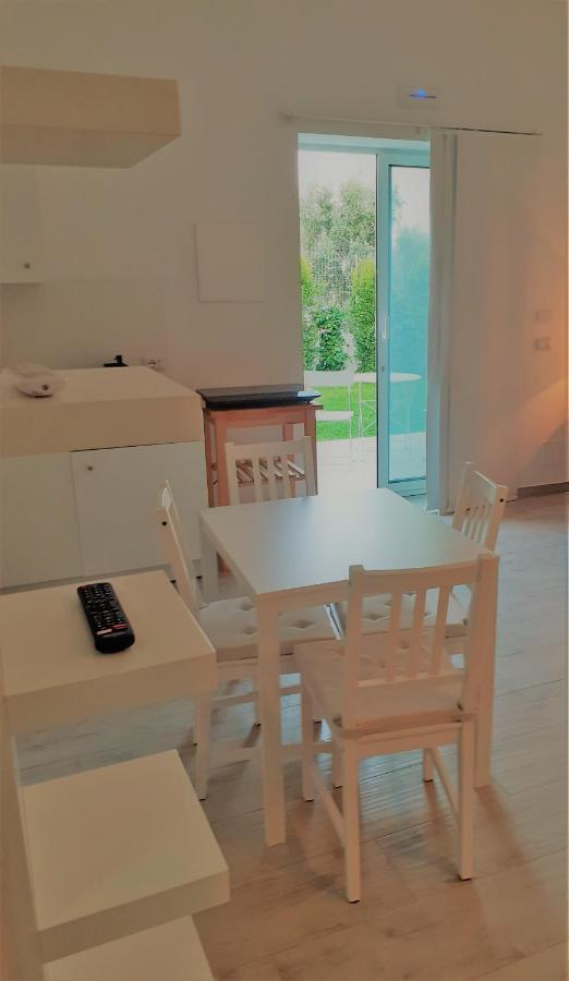 Villa Infinity ∞ 산타 테레사 디 리바 외부 사진